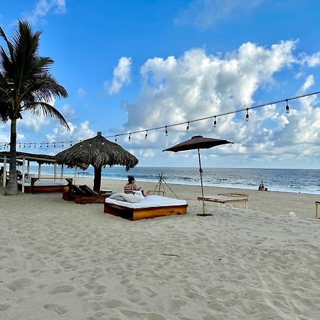 Hotel Boutique Punta Jamaica Acapulco Eksteriør bilde