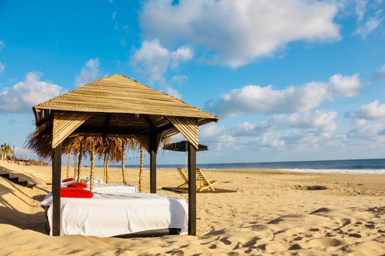 Hotel Boutique Punta Jamaica Acapulco Eksteriør bilde