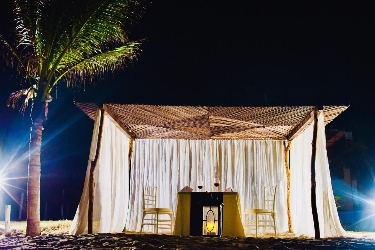 Hotel Boutique Punta Jamaica Acapulco Eksteriør bilde