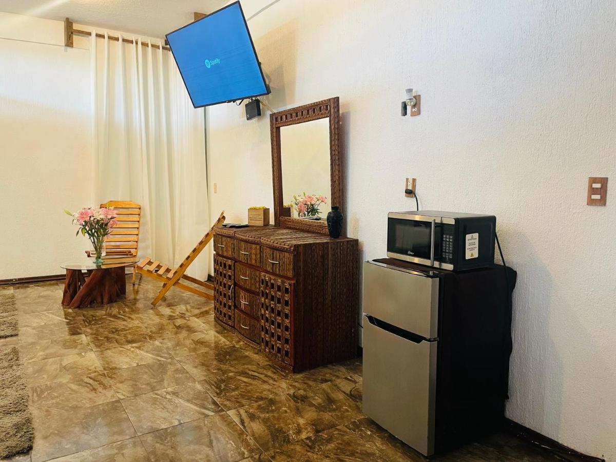 Hotel Boutique Punta Jamaica Acapulco Eksteriør bilde