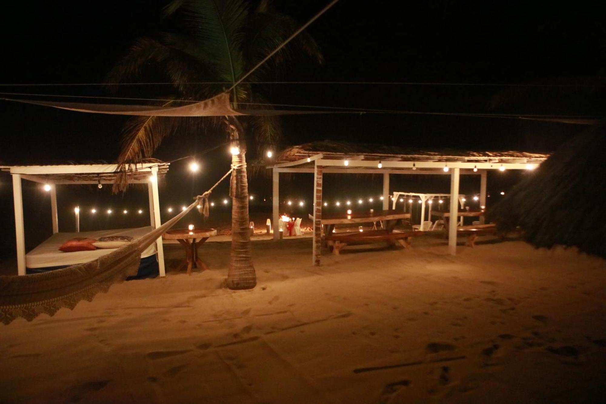 Hotel Boutique Punta Jamaica Acapulco Eksteriør bilde