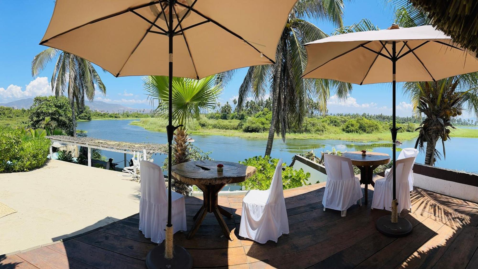 Hotel Boutique Punta Jamaica Acapulco Eksteriør bilde