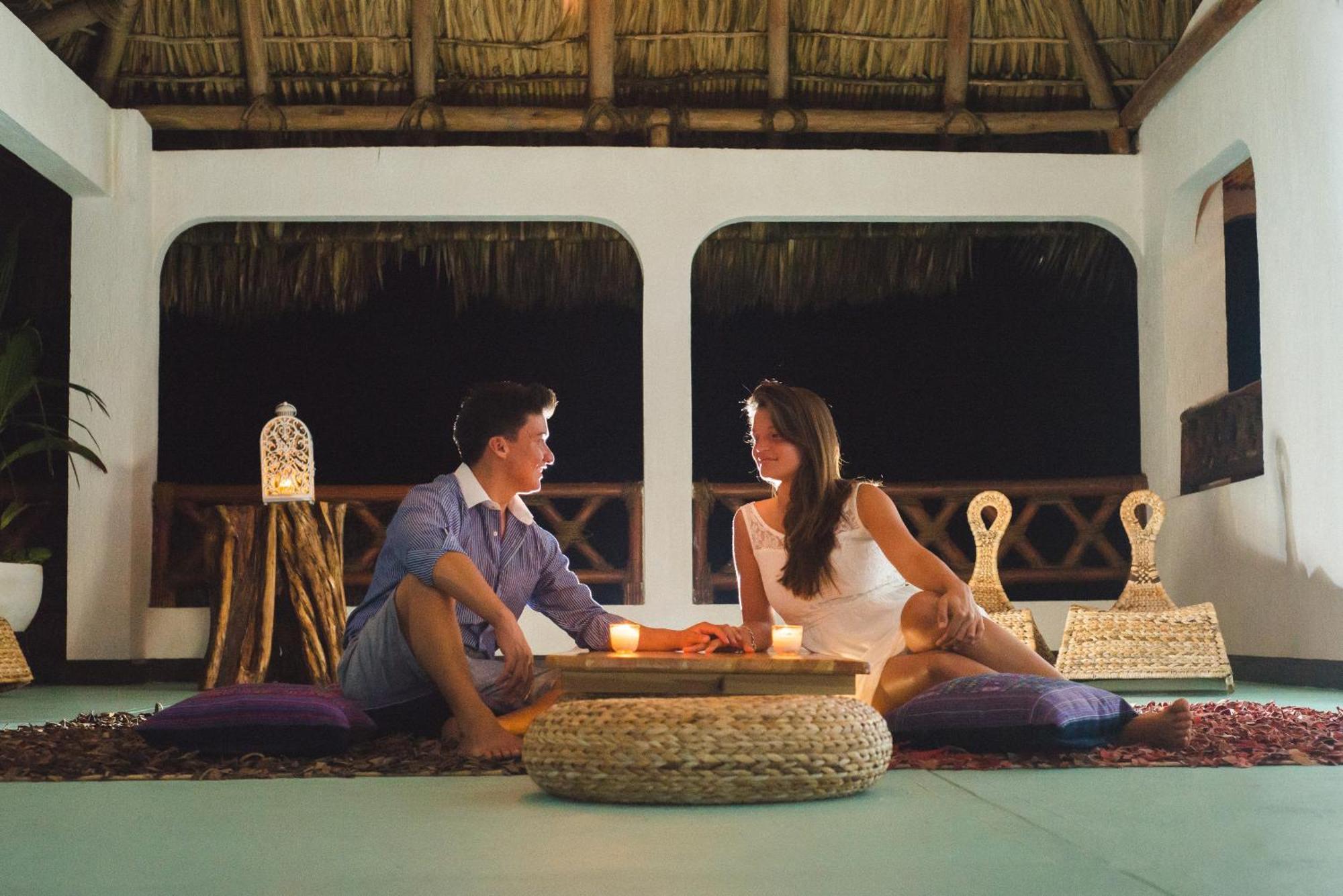Hotel Boutique Punta Jamaica Acapulco Eksteriør bilde