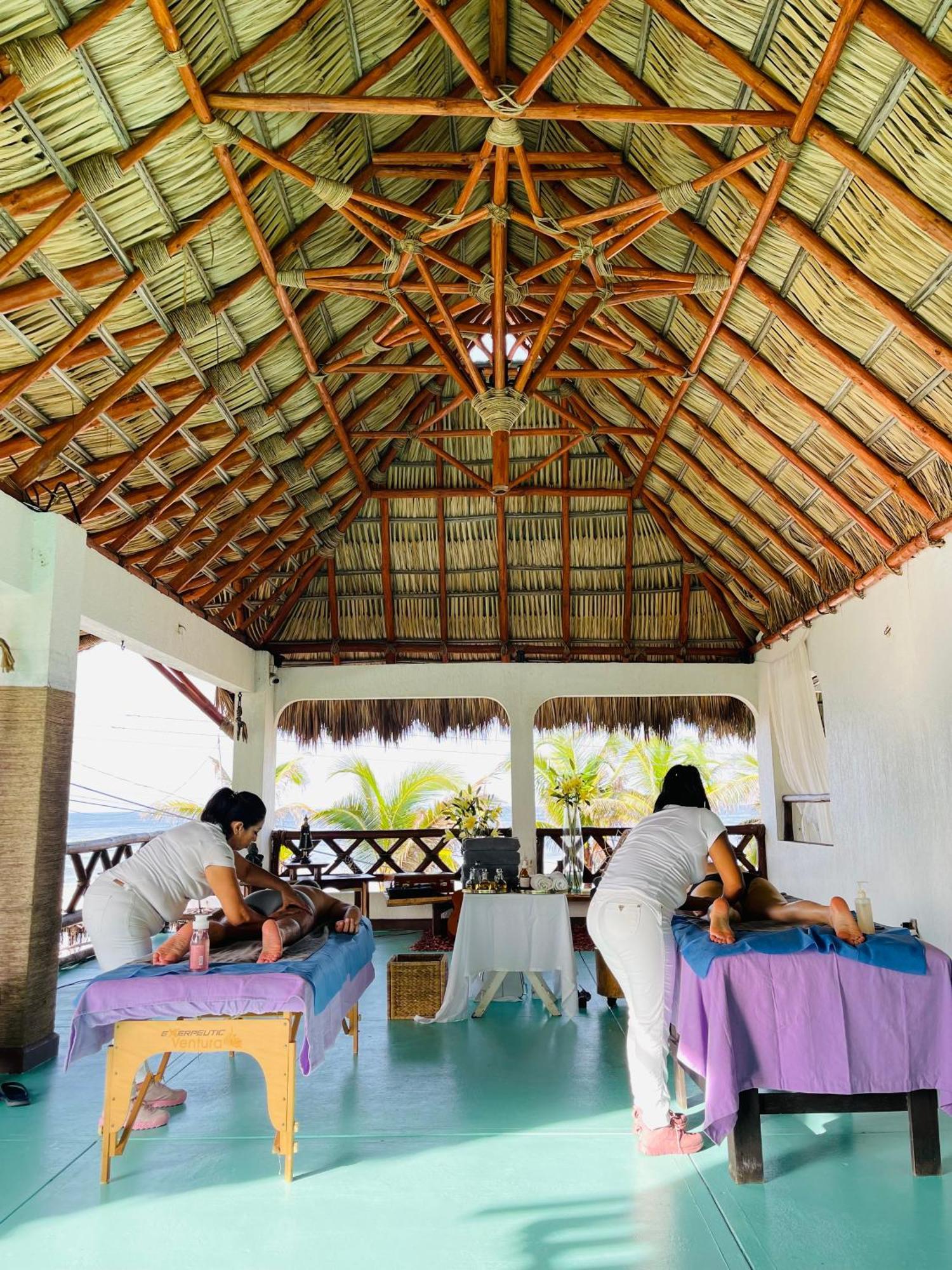 Hotel Boutique Punta Jamaica Acapulco Eksteriør bilde