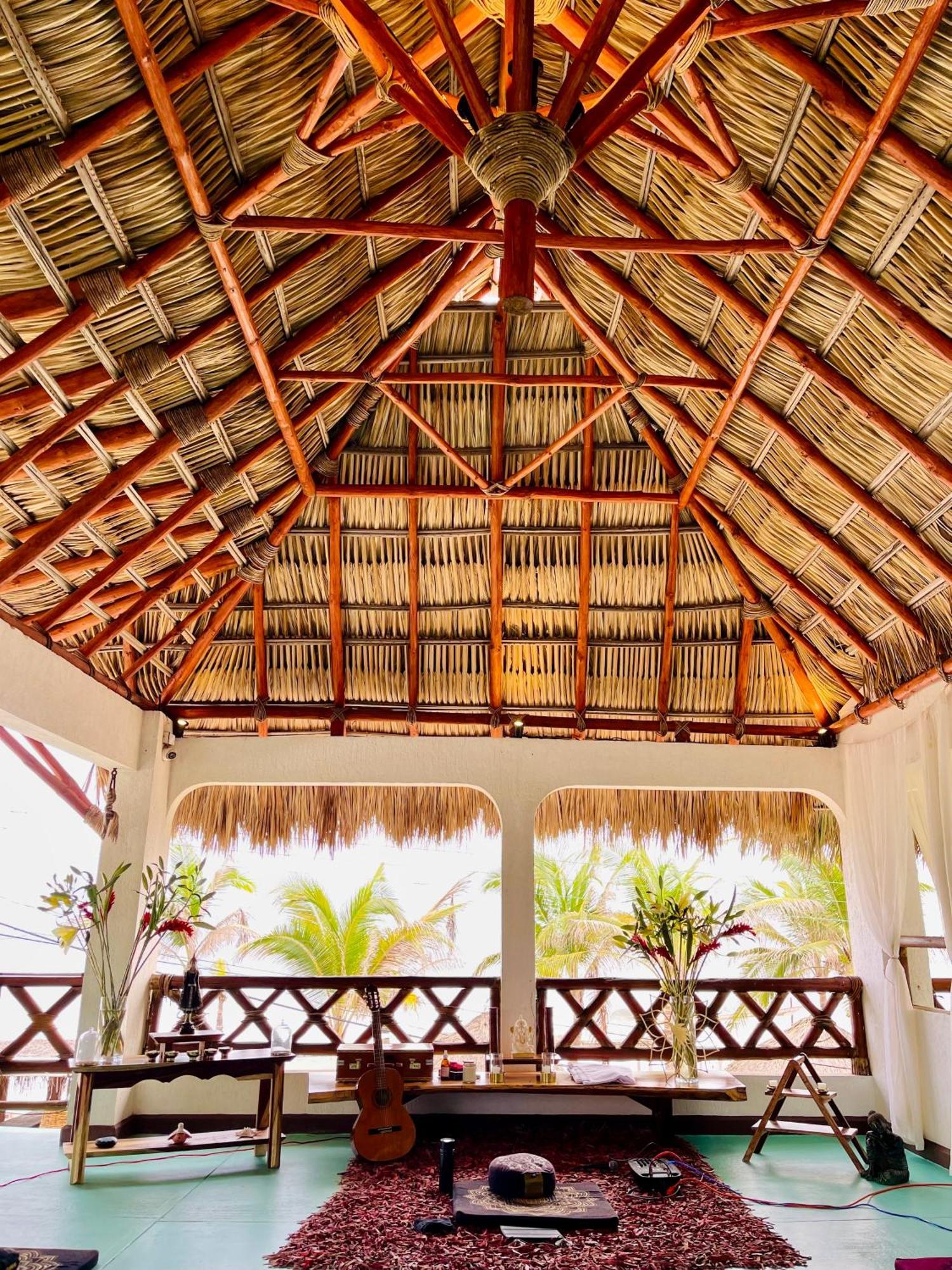 Hotel Boutique Punta Jamaica Acapulco Eksteriør bilde