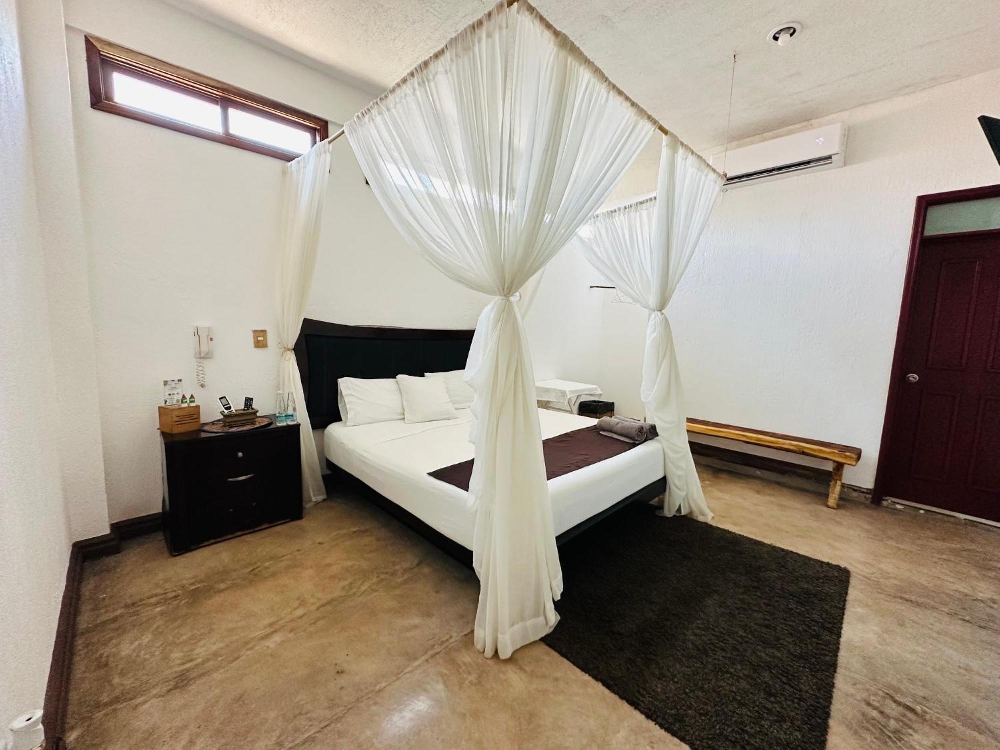 Hotel Boutique Punta Jamaica Acapulco Eksteriør bilde