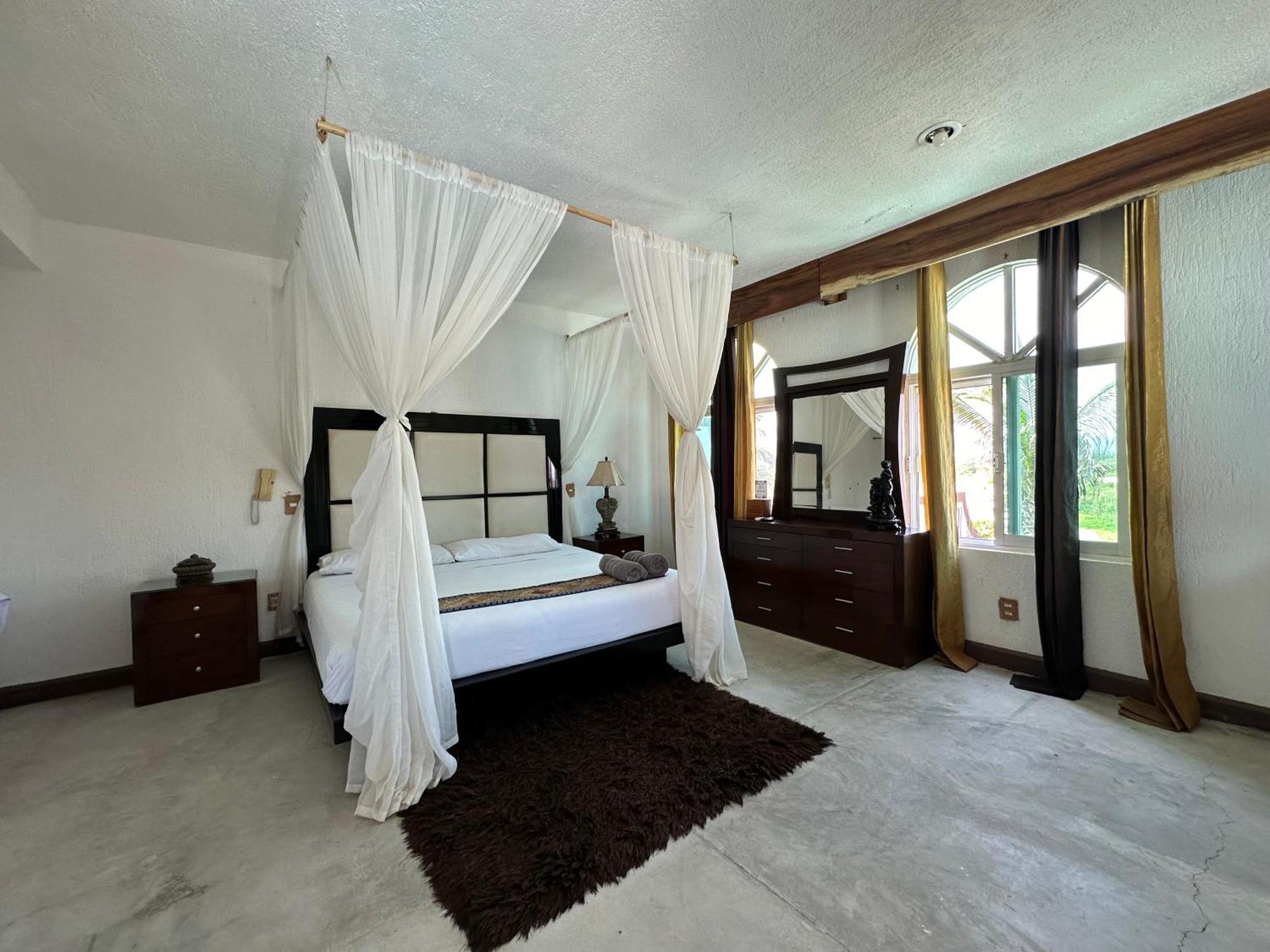 Hotel Boutique Punta Jamaica Acapulco Eksteriør bilde