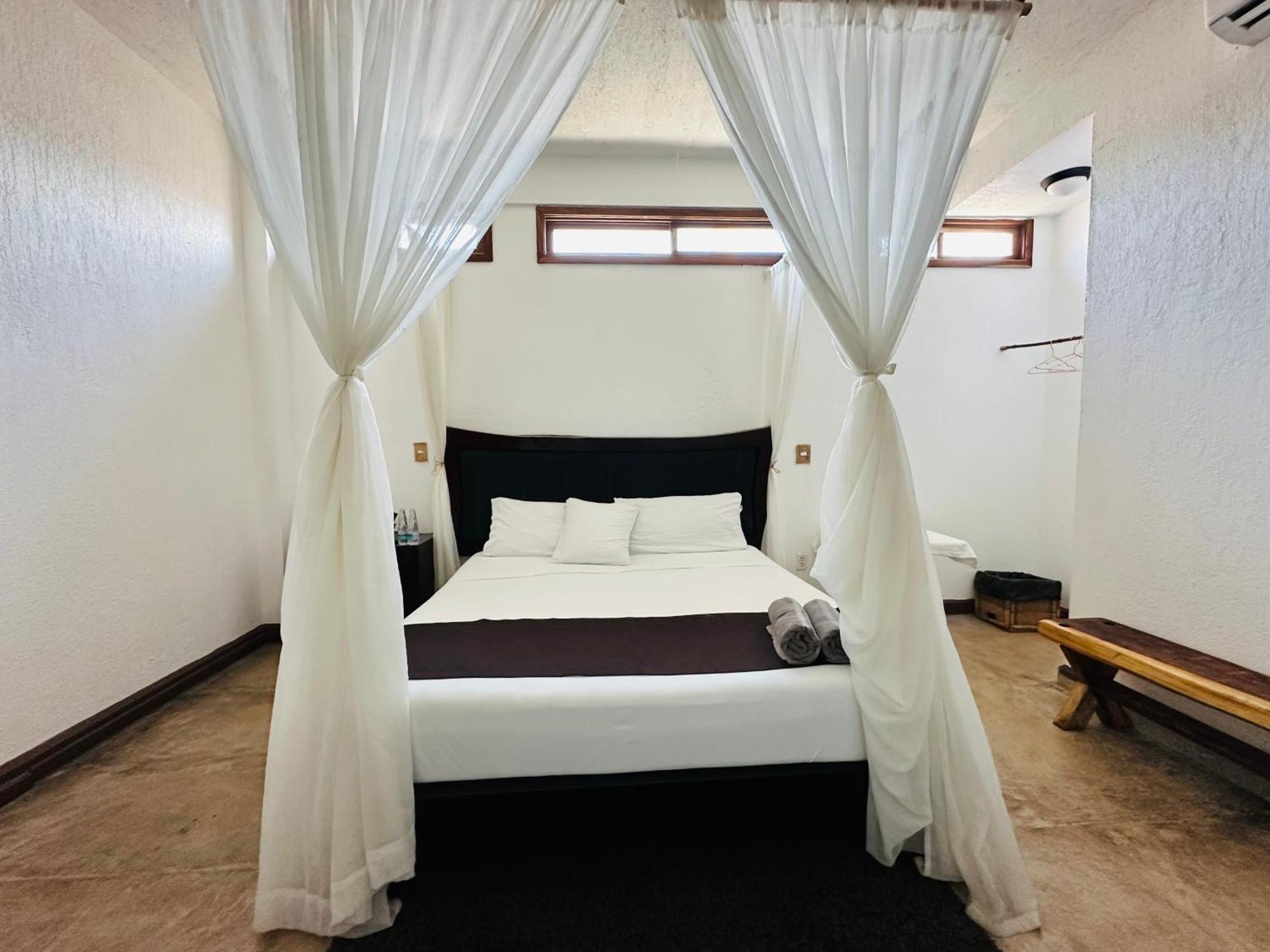 Hotel Boutique Punta Jamaica Acapulco Eksteriør bilde